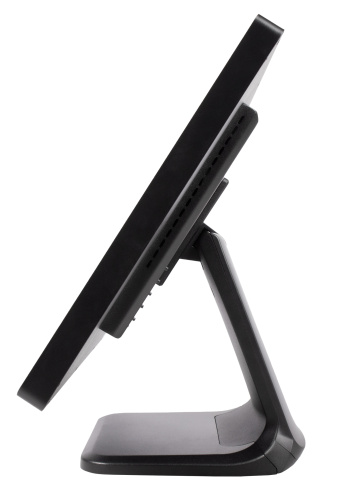 Сенсорный монитор POScenter MEGA 21.5" 3724, HDMI, VGA, USB, Audio out, 3м кабель