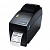 Принтер для печати этикеток Godex DT2US 011-DT2D52-000, USB+RS232, 203 dpi