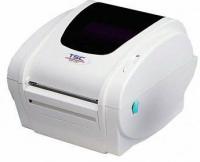 Принтер для печати этикеток TSC TDP-247 РSU 99-126A010-0002, USB, RS-232, 203 dpi