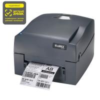 Принтер для печати этикеток Godex G500U, USB, 203 dpi