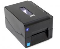 Принтер для маркировки TSC TE200 (термотрансферный, 203dpi)