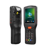 Терминал сбора данных UROVO DT30 DT30-SZ2S9E4000, Android 9, 2/16 GB, Zebra SE4710, Bluetooth / Wi-Fi / GSM / 2G / 4G (LTE) / 4G (LTE) / GPS / NFC