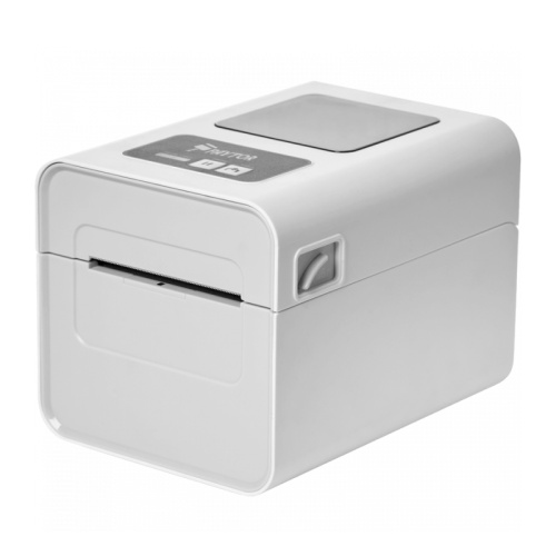 Принтер для печати этикеток PayTor TLP38, USB+Ethernet+RS-232, 203 dpi