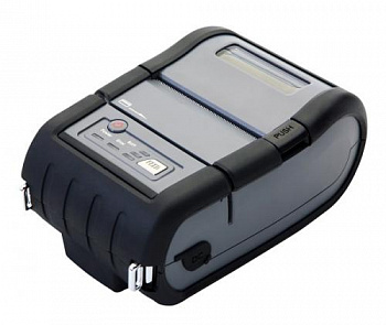 Мобильный принтер для печати этикеток Sewoo LK-P20II, Bluetooth+RS232+USB, 203 dpi