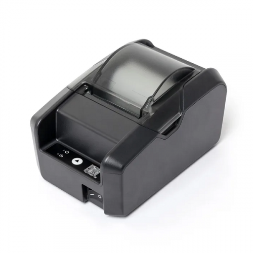 Фискальный регистратор ККТ ШТРИХ-ON-LINE (мод. v. BLR), USB+Wi-Fi, черный