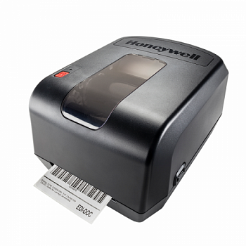 Принтер для печати этикеток Honeywell PC42T, USB+Ethernet, 203 dpi