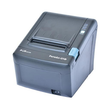 Фискальный регистратор ККТ РИТЕЙЛ-01ФМ (У) COM / USB / LAN, без ФН Фискальный регистратор ККТ РИТЕЙЛ-01ФМ (У) COM / USB / LAN, без ФН
