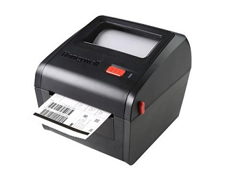 Принтер для печати этикеток Honeywell PC42d, USB+Ethernet, 203 dpi