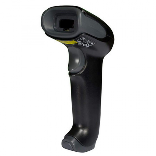 Сканер Honeywell 1250g черный, без БП
