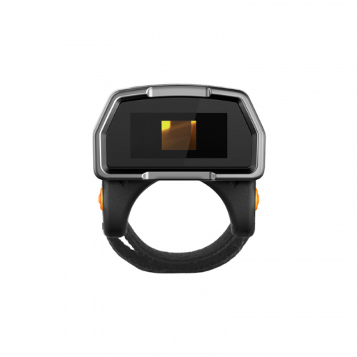 Сканер-кольцо штрих-кода Urovo SR5600, USB+Bluetooth, 2D