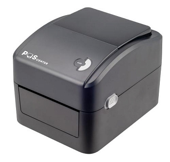 Принтер для печати этикеток POSCenter PC-100 U 736531, USB, 203 dpi Принтер для печати этикеток POSCenter PC-100 U 736531, USB, 203 dpi