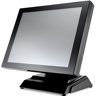 Сенсорный POS-терминал ADVANPOS W-POS 7530-ER30