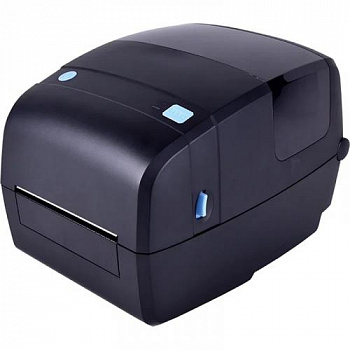 Принтер для печати этикеток PayTor iE4S, USB+Ethernet, 203 dpi