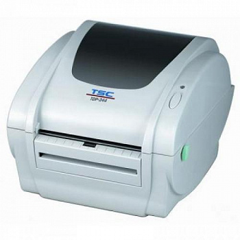 Принтер для печати этикеток TSC TDP-244 99-143A021-00LF, USB, 203 dpi