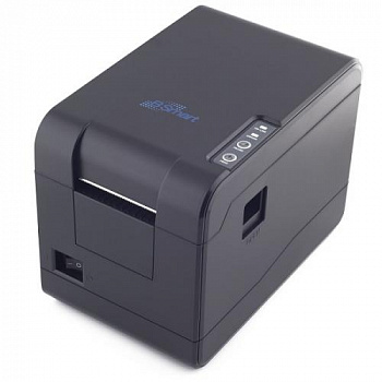 Принтер для печати этикеток BSMART BS233, USB, 203 dpi