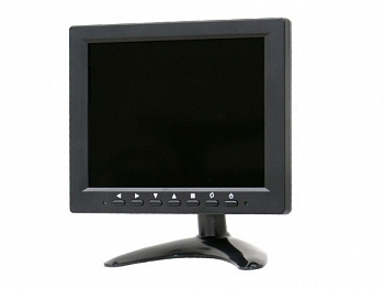 Монитор кассира OL-N0802 LCD 8"